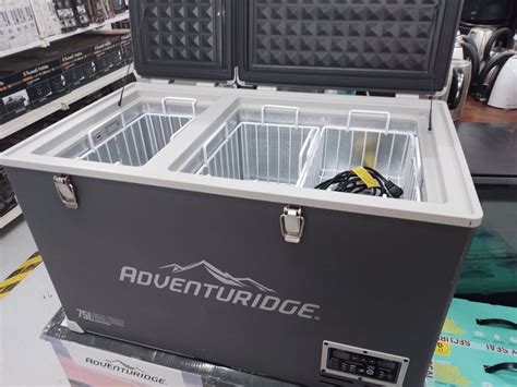 Thoughts: Another Wenzel tent, Aldi has been selling this model for several years. . Adventuridge fridge manual